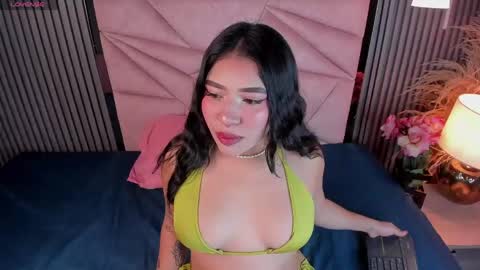 Janna Casey online show from 06/05/26, 12:11