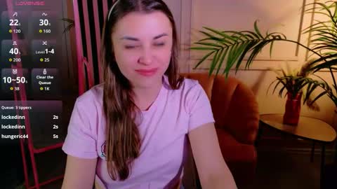 Snapshot of janne_fisher chatting on 04/19/26, 09:39 Janne online show from 04/19/26, 09:39