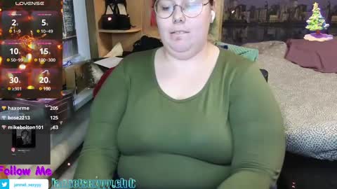 Jannet online show from 12/23/24, 12:41