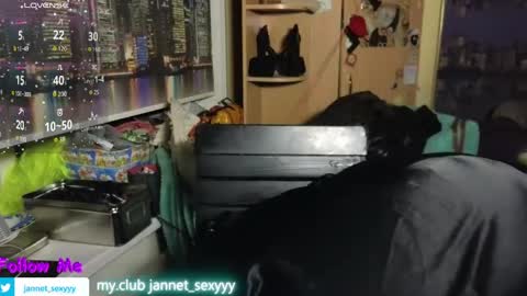 Snapshot of jannet_star chatting on 04/02/26, 11:57 Jannet online show from 04/02/26, 11:57