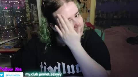 Snapshot of jannet_star chatting on 04/03/26, 11:25 Jannet online show from 04/03/26, 11:25