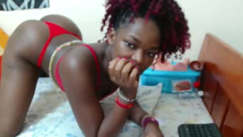Snapshot of jannie_e chatting on 03/29/26, 12:54 Jannie online show from 03/29/26, 12:54