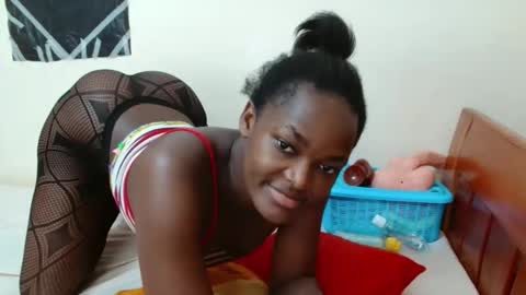 Snapshot of jannie_e chatting on 05/01/26, 10:31 Jannie online show from 05/01/26, 10:31