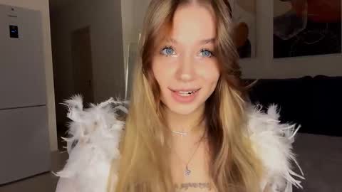 Janni online show from 11/01/25, 07:05