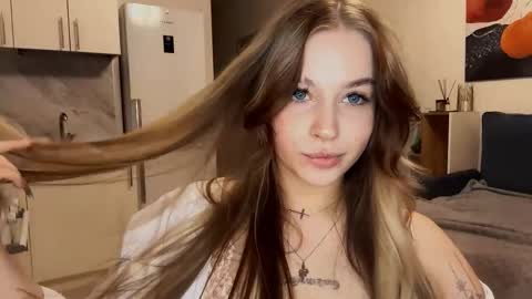 Janni online show from 11/02/25, 07:16