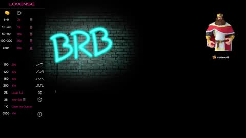 janomar01 online show from 01/23/25, 09:29