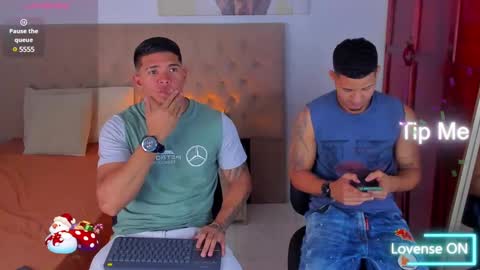 janomar01 online show from 02/18/25, 06:26