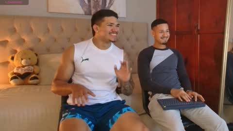 janomar01 online show from 01/16/26, 06:45