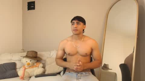 janomar01 online show from 02/01/26, 12:37