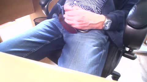 Snapshot of jantjes195808 chatting on 12/30/24, 10:32 jan jansen online show from 12/30/24, 10:32