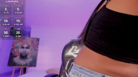 Snapshot of jany__love chatting on 01/18/25, 11:11 JANY online show from 01/18/25, 11:11