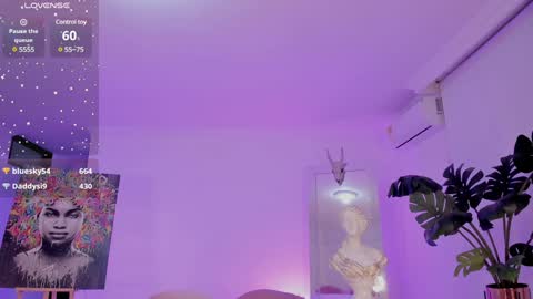 Snapshot of jany__love chatting on 01/18/25, 05:15 JANY online show from 01/18/25, 05:15