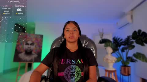 Snapshot of jany__love chatting on 01/25/25, 11:13 JANY online show from 01/25/25, 11:13