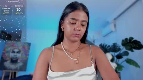 Snapshot of jany__love chatting on 02/14/25, 11:10 JANY online show from 02/14/25, 11:10