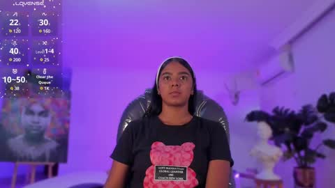 Snapshot of jany__love chatting on 02/17/25, 11:13 JANY online show from 02/17/25, 11:13