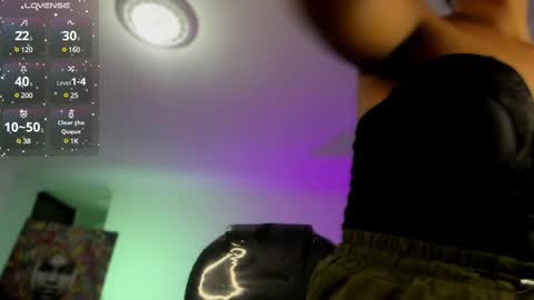 Snapshot of jany__love chatting on 02/19/25, 10:56 JANY online show from 02/19/25, 10:56