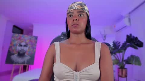 Snapshot of jany__love chatting on 02/20/25, 11:09 JANY online show from 02/20/25, 11:09