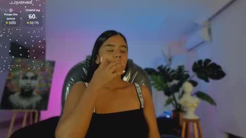 Snapshot of jany__love chatting on 02/26/25, 10:58 JANY online show from 02/26/25, 10:58