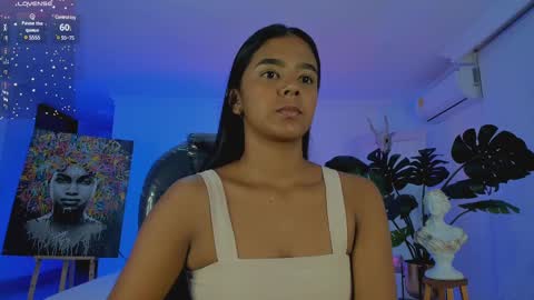 Snapshot of jany__love chatting on 03/03/25, 10:49 JANY online show from 03/03/25, 10:49