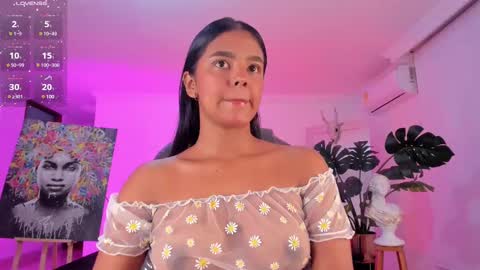 Snapshot of jany__love chatting on 03/07/25, 10:56 JANY online show from 03/07/25, 10:56