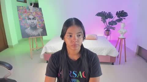 Snapshot of jany__love chatting on 09/11/25, 10:48 JANY online show from 09/11/25, 10:48