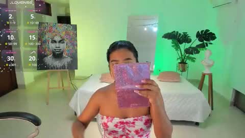 Snapshot of jany__love chatting on 09/27/25, 11:04 JANY online show from 09/27/25, 11:04