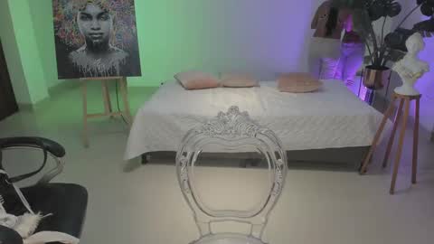 Snapshot of jany__love chatting on 10/03/25, 10:56 JANY online show from 10/03/25, 10:56