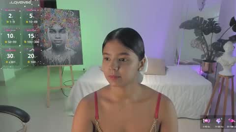 Snapshot of jany__love chatting on 10/14/25, 11:00 JANY online show from 10/14/25, 11:00