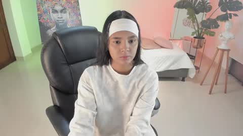 Snapshot of jany__love chatting on 10/25/25, 10:56 JANY online show from 10/25/25, 10:56