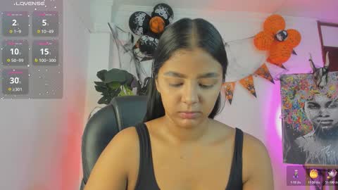 Snapshot of jany__love chatting on 11/01/25, 10:50 JANY online show from 11/01/25, 10:50