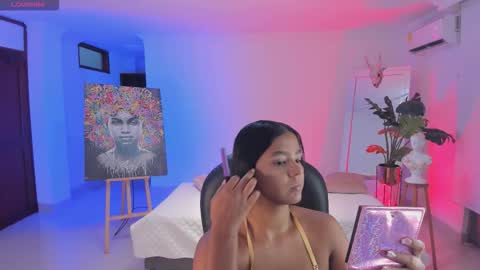 Snapshot of jany__love chatting on 11/04/25, 10:47 JANY online show from 11/04/25, 10:47