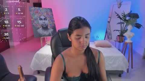 Snapshot of jany__love chatting on 11/27/25, 10:50 JANY online show from 11/27/25, 10:50