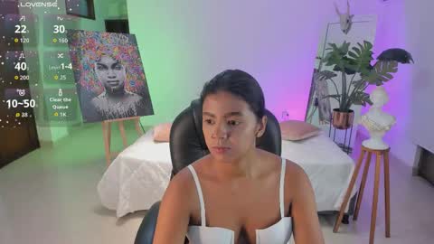 Snapshot of jany__love chatting on 12/05/25, 10:46 JANY online show from 12/05/25, 10:46