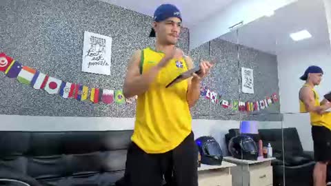 Snapshot of jared_cole chatting on 07/15/26, 11:26 Jared online show from 07/15/26, 11:26