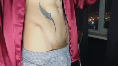 K online show from 02/18/26, 07:10