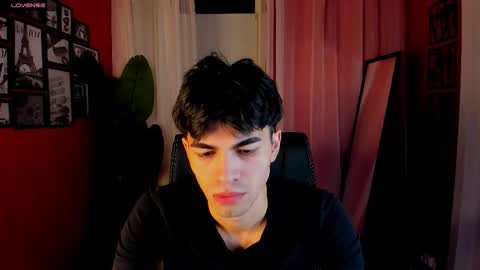 Jaremy online show from 09/28/25, 08:36