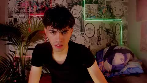 Jaremy online show from 09/30/25, 10:31