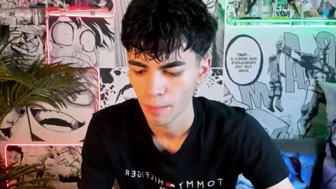 Jaremy online show from 10/27/25, 10:41