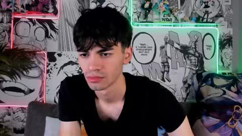 Jaremy online show from 10/30/25, 10:38