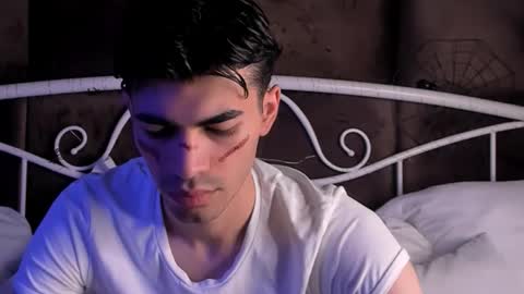 Jaremy online show from 10/31/25, 04:08