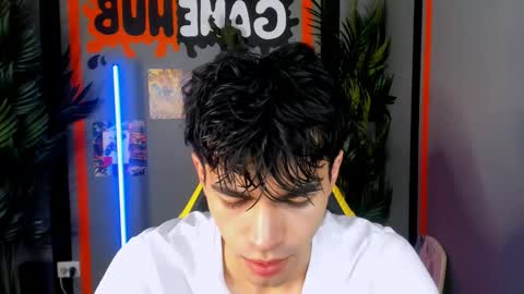 Jaremy online show from 11/11/25, 10:48