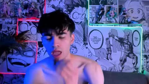 Jaremy online show from 11/18/25, 04:33