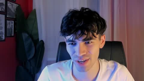 Jaremy online show from 11/22/25, 09:30