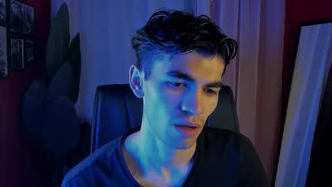 Jaremy online show from 11/27/25, 09:39