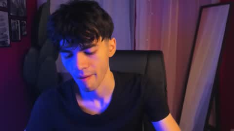 Jaremy online show from 12/01/25, 08:58