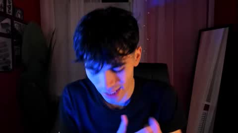 Jaremy online show from 12/14/25, 09:08