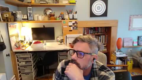 jareth_returns online show from 04/04/26, 03:31