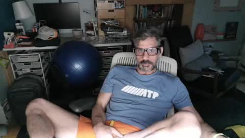 jareth_returns online show from 06/29/26, 01:45
