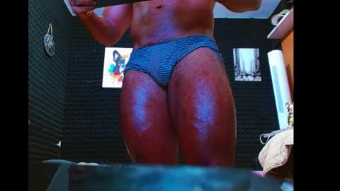 jarod online show from 05/12/26, 08:28