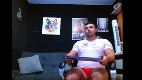 jarod online show from 06/17/26, 06:31